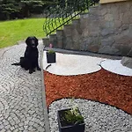 Pod Zegarem - W Cenie Parking, Szybkie Wifi, Duzy Ogrod, Wiata Grilowa!