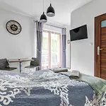 בית אירוח Pod Zegarem - W Cenie Parking, Szybkie Wifi, Duzy Ogrod, Wiata Grilowa! קריניצה זדרוי