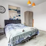 Pod Zegarem - W Cenie Parking, Szybkie Wifi, Duzy Ogrod, Wiata Grilowa! קריניצה זדרוי