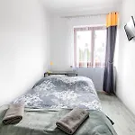 Privat bolig Pod Zegarem - W Cenie Parking, Szybkie Wifi, Duzy Ogrod, Wiata Grilowa!