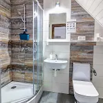 Pod Zegarem - W Cenie Parking, Szybkie Wifi, Duzy Ogrod, Wiata Grilowa! קריניצה זדרוי