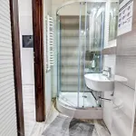 Pod Zegarem - W Cenie Parking, Szybkie Wifi, Duzy Ogrod, Wiata Grilowa! * קריניצה זדרוי