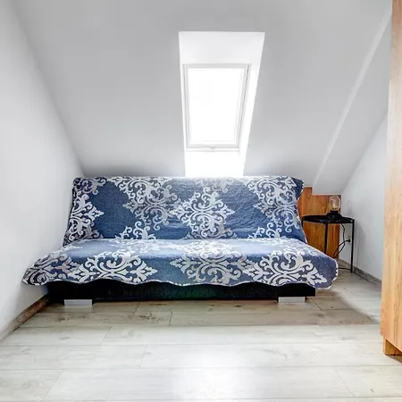 Pod Zegarem - W Cenie Parking, Szybkie Wifi, Duzy Ogrod, Wiata Grilowa! Privat bolig *