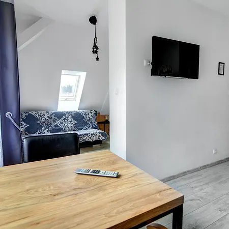 Homestay Pod Zegarem - W Cenie Parking, Szybkie Wifi, Duzy Ogrod, Wiata Grilowa! Krynica Zdroj