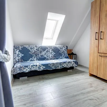 Pod Zegarem - W Cenie Parking, Szybkie Wifi, Duzy Ogrod, Wiata Grilowa! *